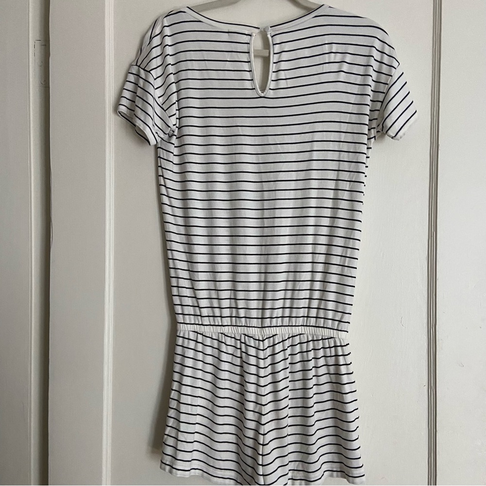 Jcrew romper - Picture 2 of 3